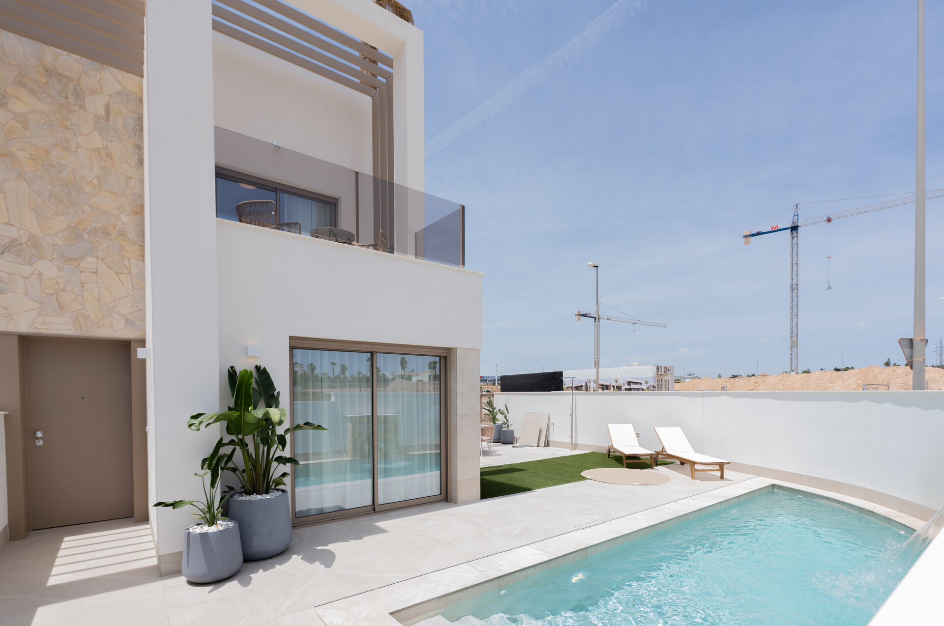 3-Bedroom Townhouse in Los Alcázares - Image 15
