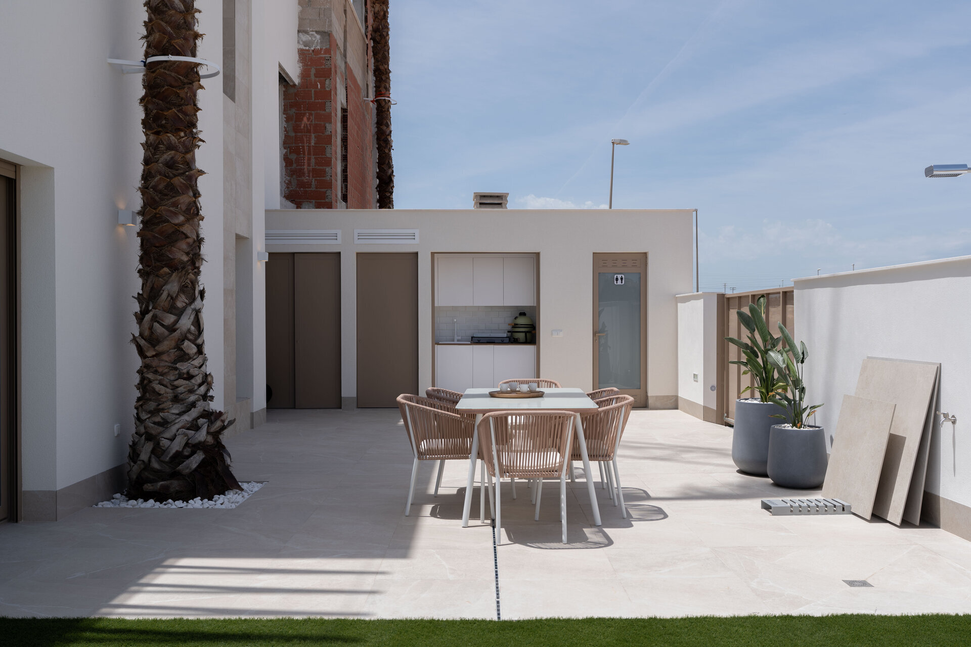 3-Bedroom Townhouse in Los Alcázares - Image 16