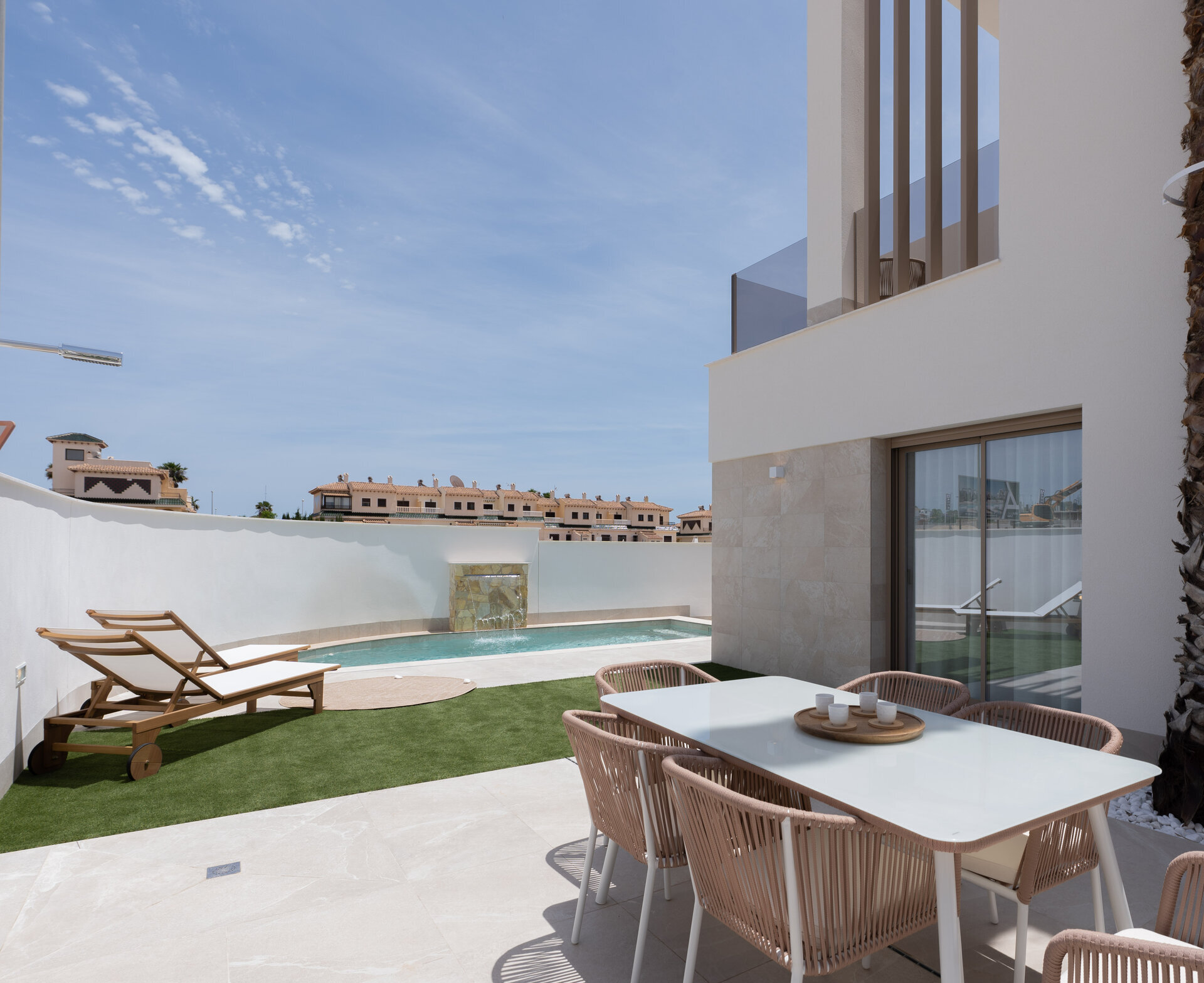 3-Bedroom Townhouse in Los Alcázares - Image 17