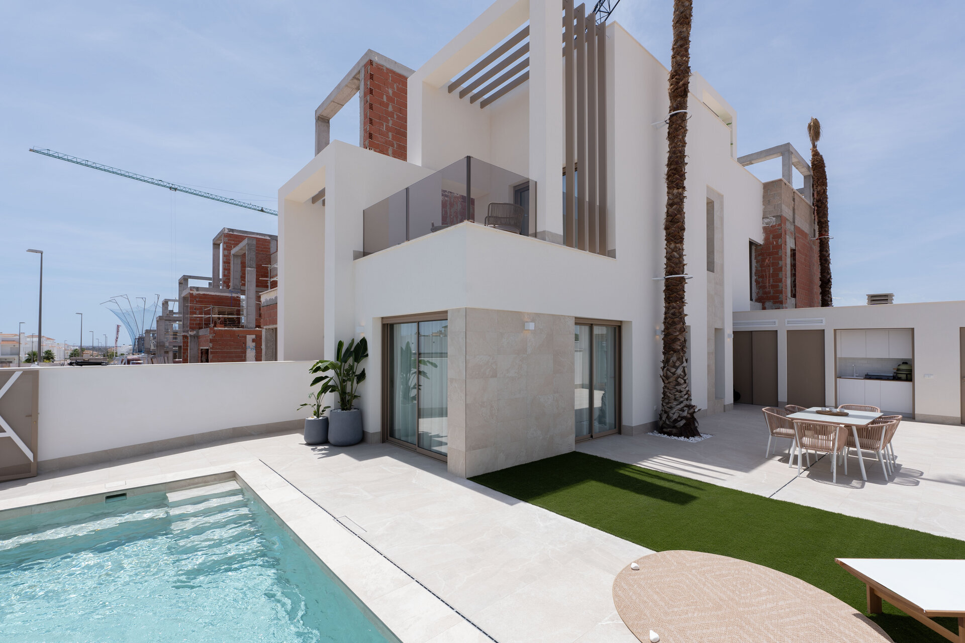 3-Bedroom Townhouse in Los Alcázares - Image 18