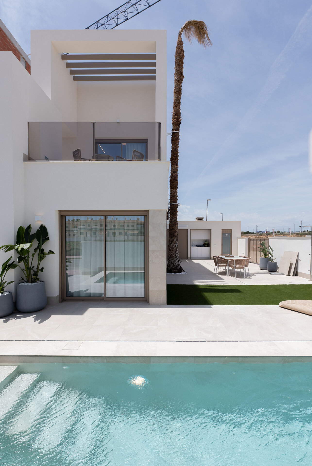 3-Bedroom Townhouse in Los Alcázares - Image 19