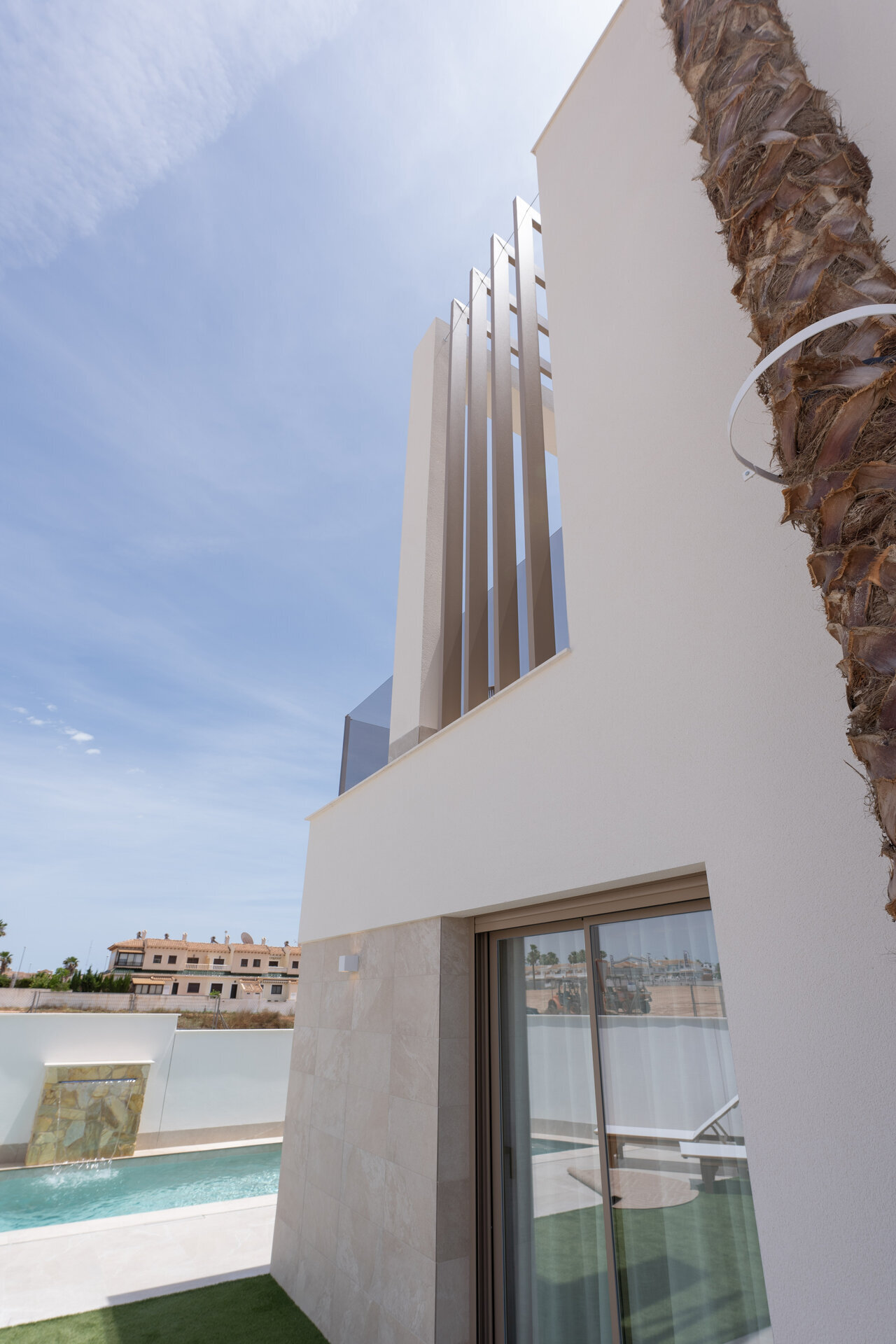 3-Bedroom Townhouse in Los Alcázares - Image 20