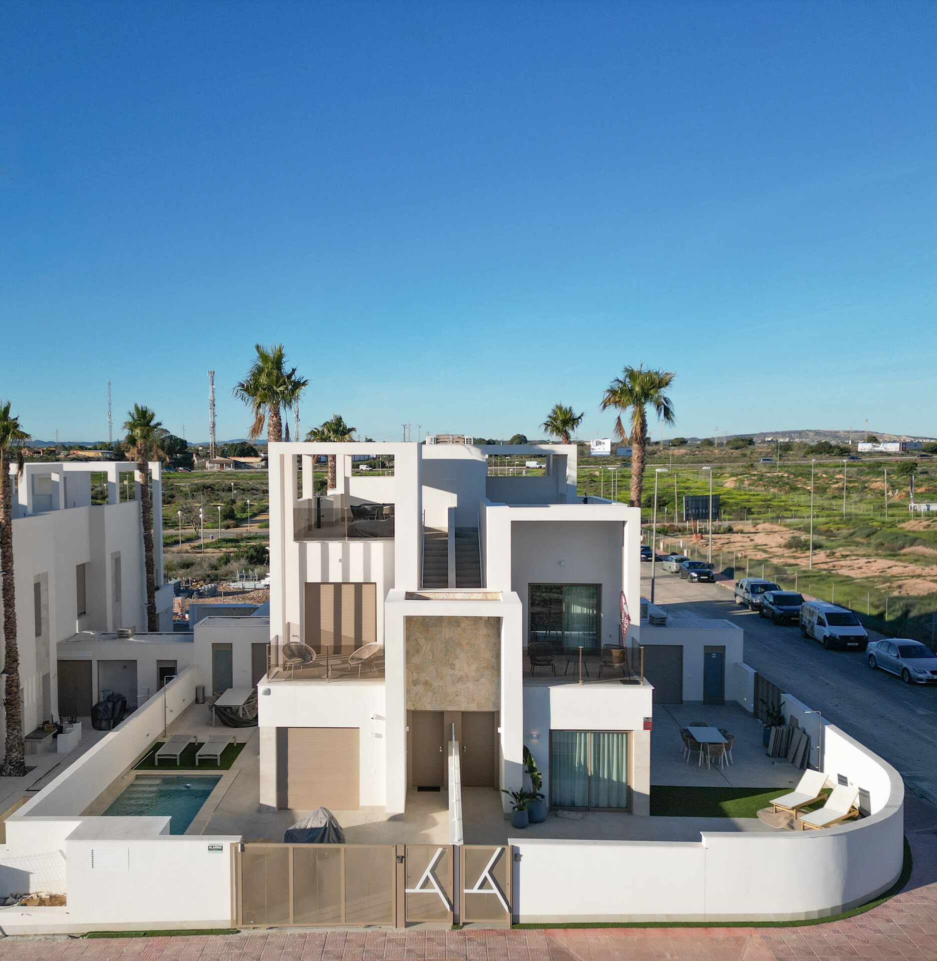 3-Bedroom Townhouse in Los Alcázares - Image 21