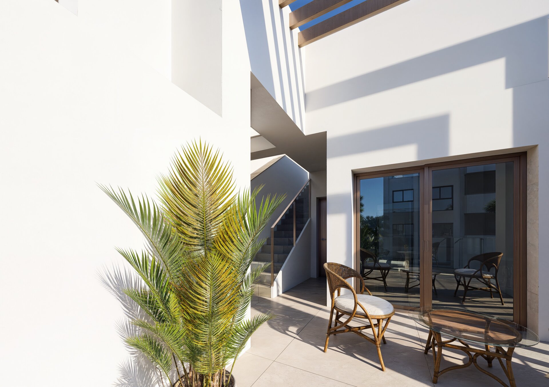 3-Bedroom Townhouse in Los Alcázares - Image 5