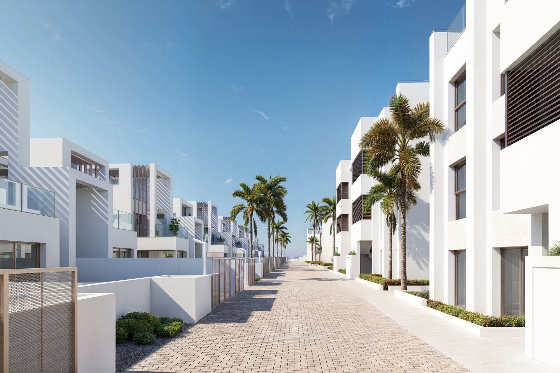 3-Bedroom Townhouse in Los Alcázares - Image 6