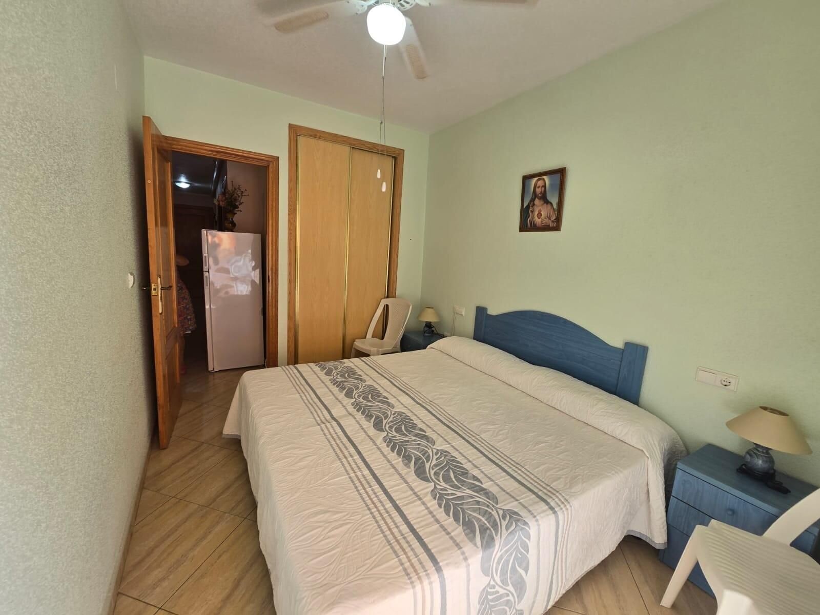 2-Bedroom Apartment in Estacion de Autobuses, Torrevieja - Image 15