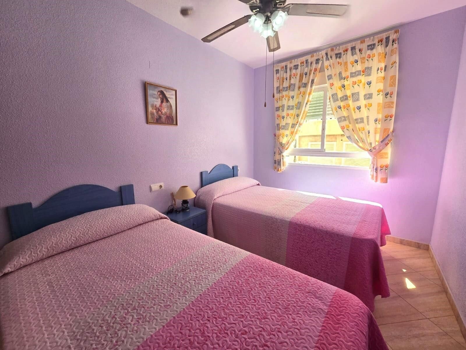 2-Bedroom Apartment in Estacion de Autobuses, Torrevieja - Image 17