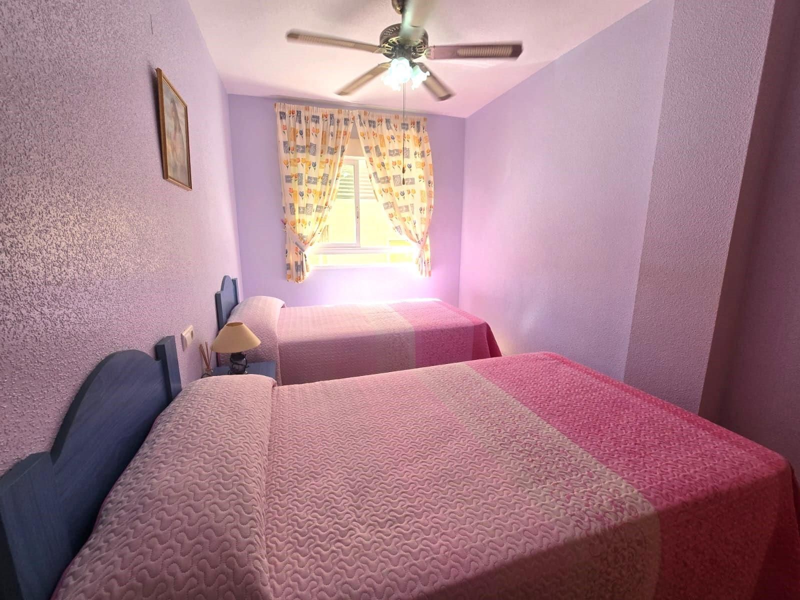 Apartamento de 2 Dormitorios en Estacion de Autobuses, Torrevieja - Image 18