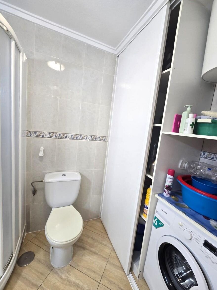 2-Bedroom Apartment in Estacion de Autobuses, Torrevieja - Image 21