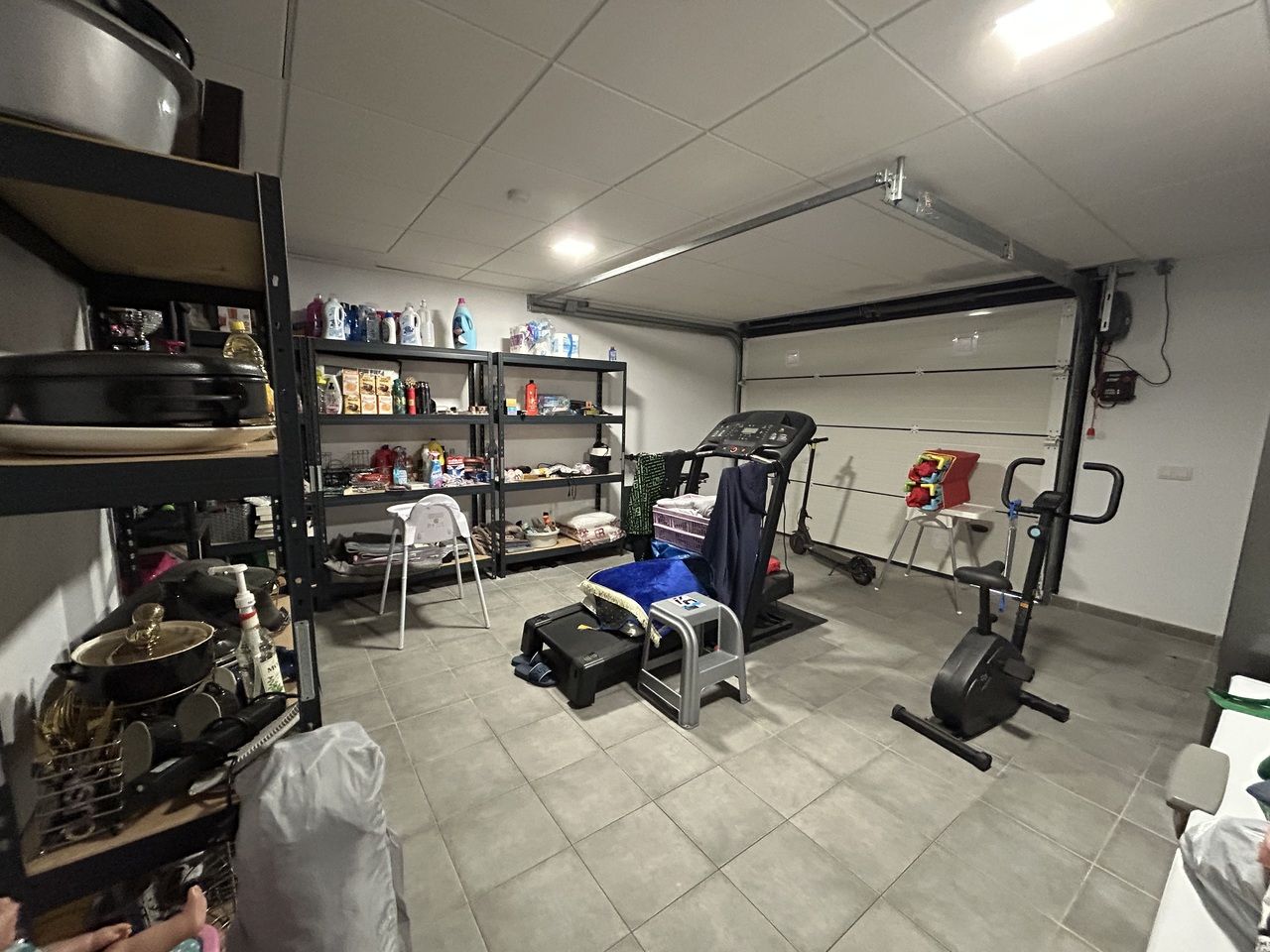 5-Bedroom Villa in La Siesta, Torrevieja - Image 21