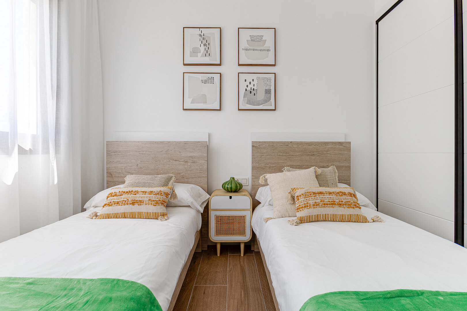 3-Bedroom Detached House in Finestrat - Image 17