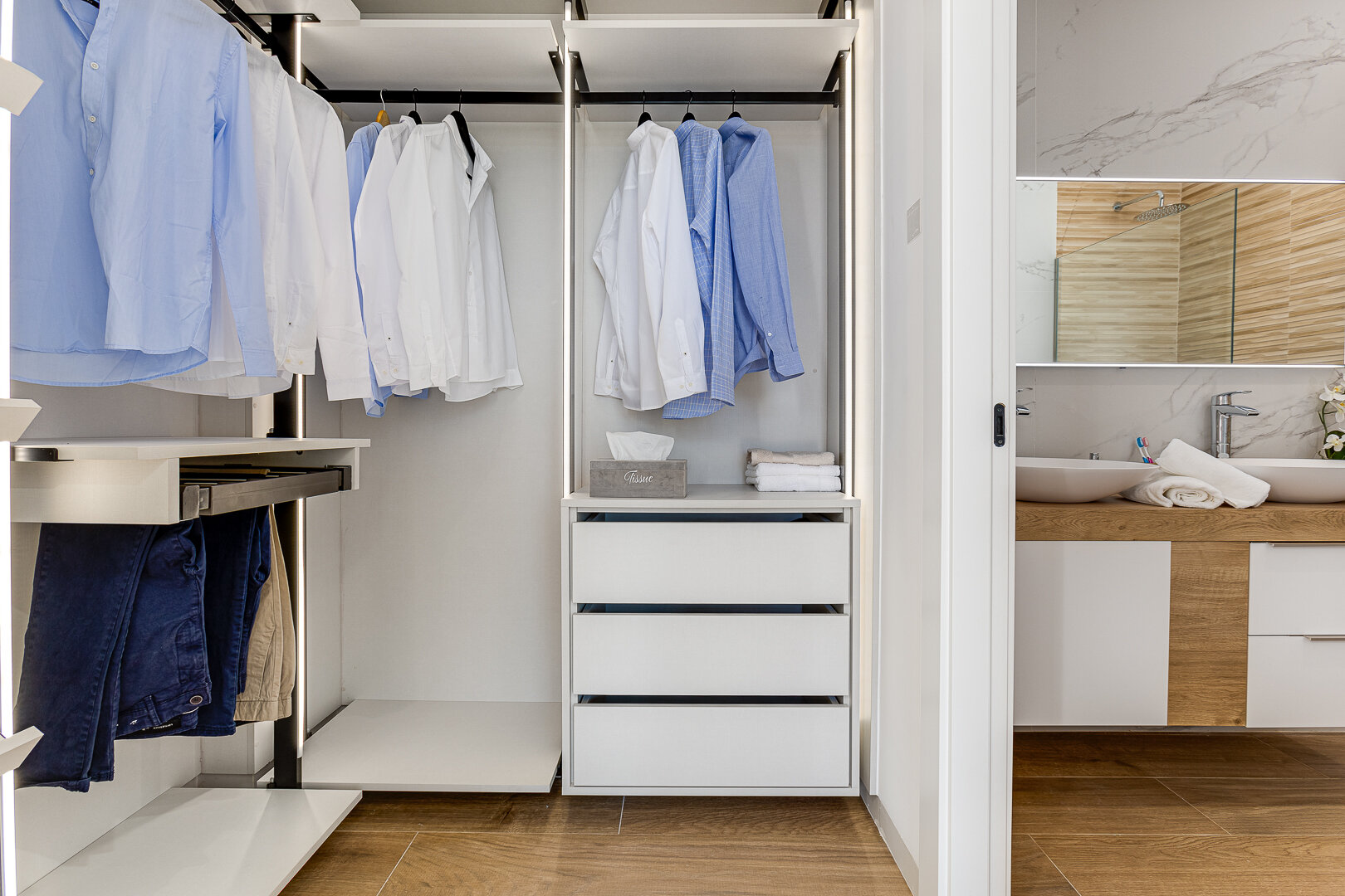 3-Bedroom Detached House in Finestrat - Image 22