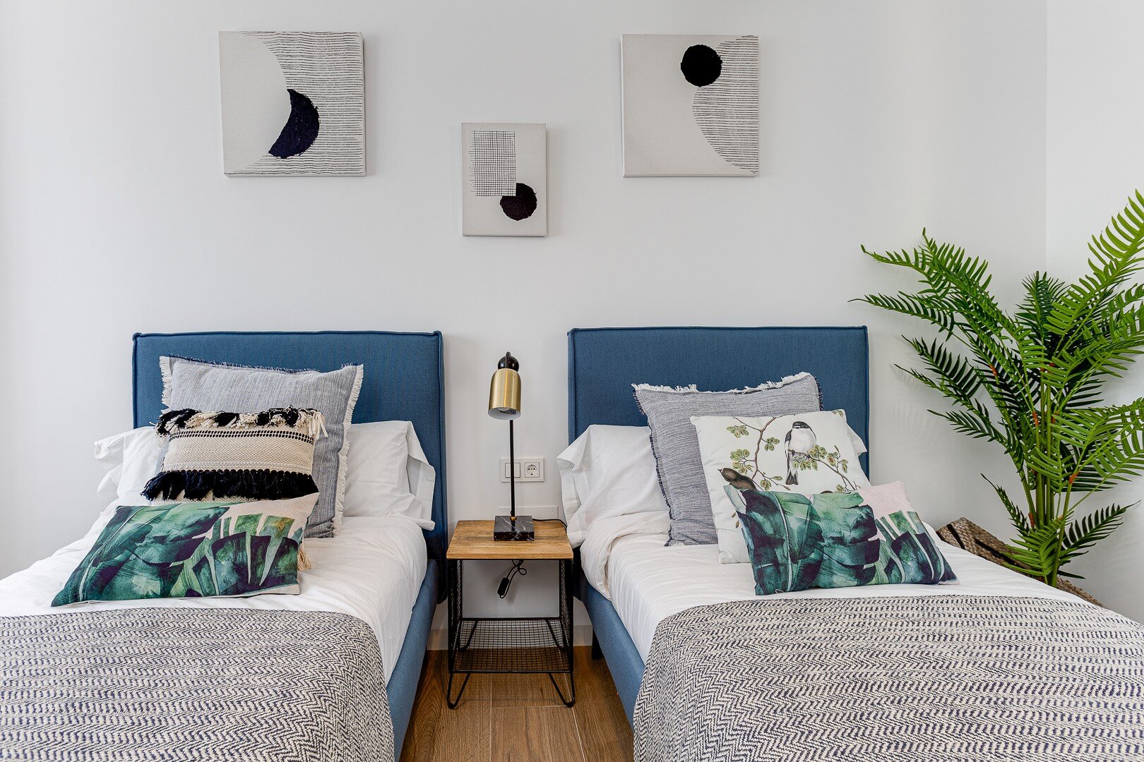 3-Bedroom Detached House in Finestrat - Image 7