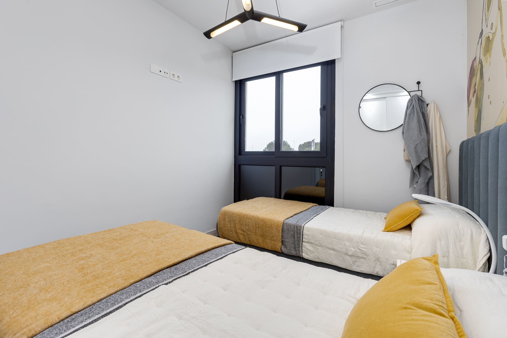 2-Bedroom Bungalow in Ciudad Quesada - Image 9