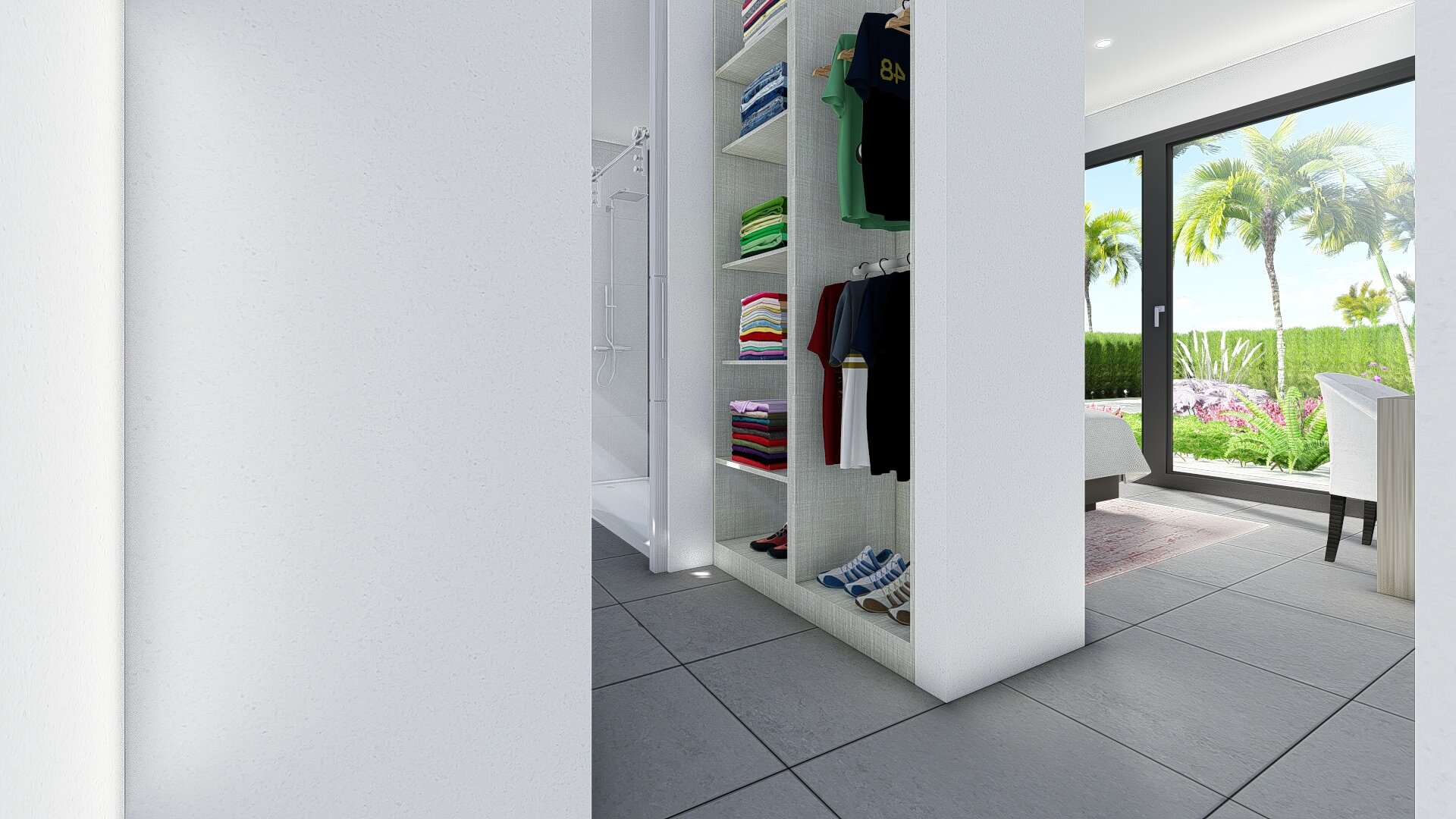 3-Bedroom Detached House in Calasparra - Image 22