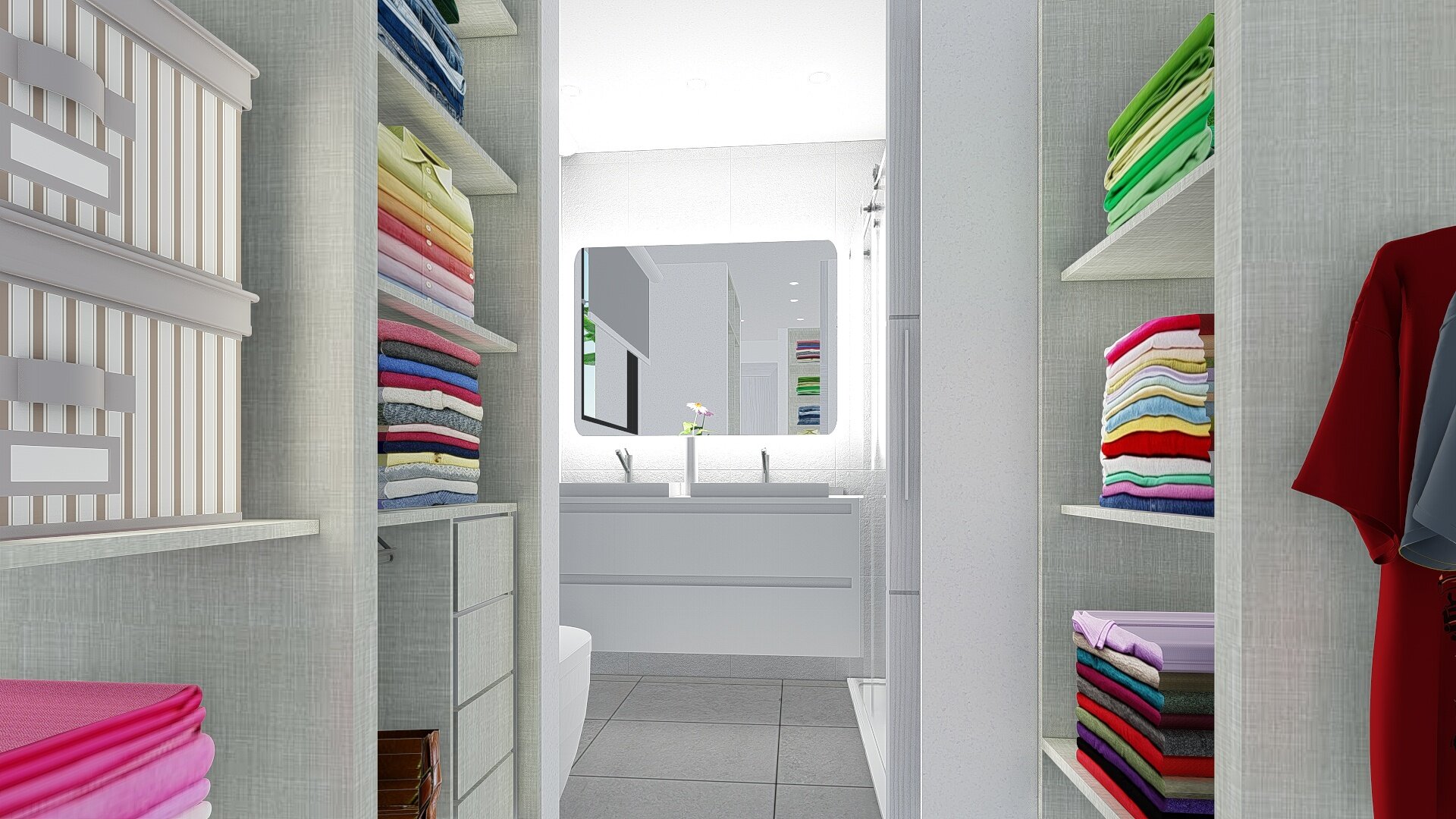 3-Bedroom Detached House in Calasparra - Image 23