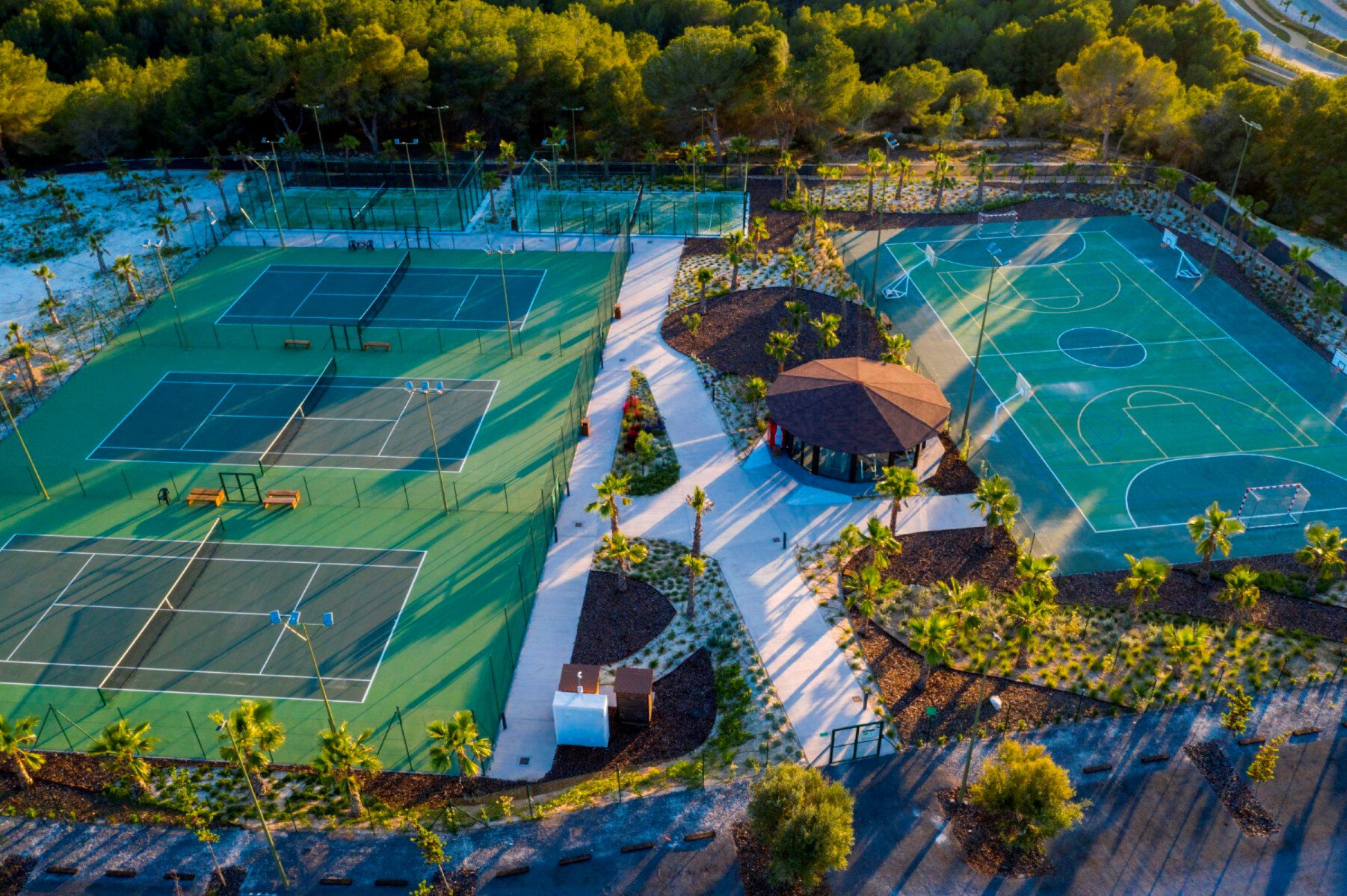 5-Bedroom Villa in Las Colinas Golf, Orihuela - Image 28