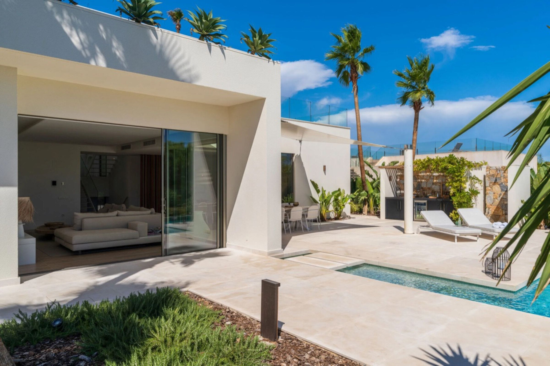 5-Bedroom Villa in Las Colinas Golf, Orihuela - Image 4