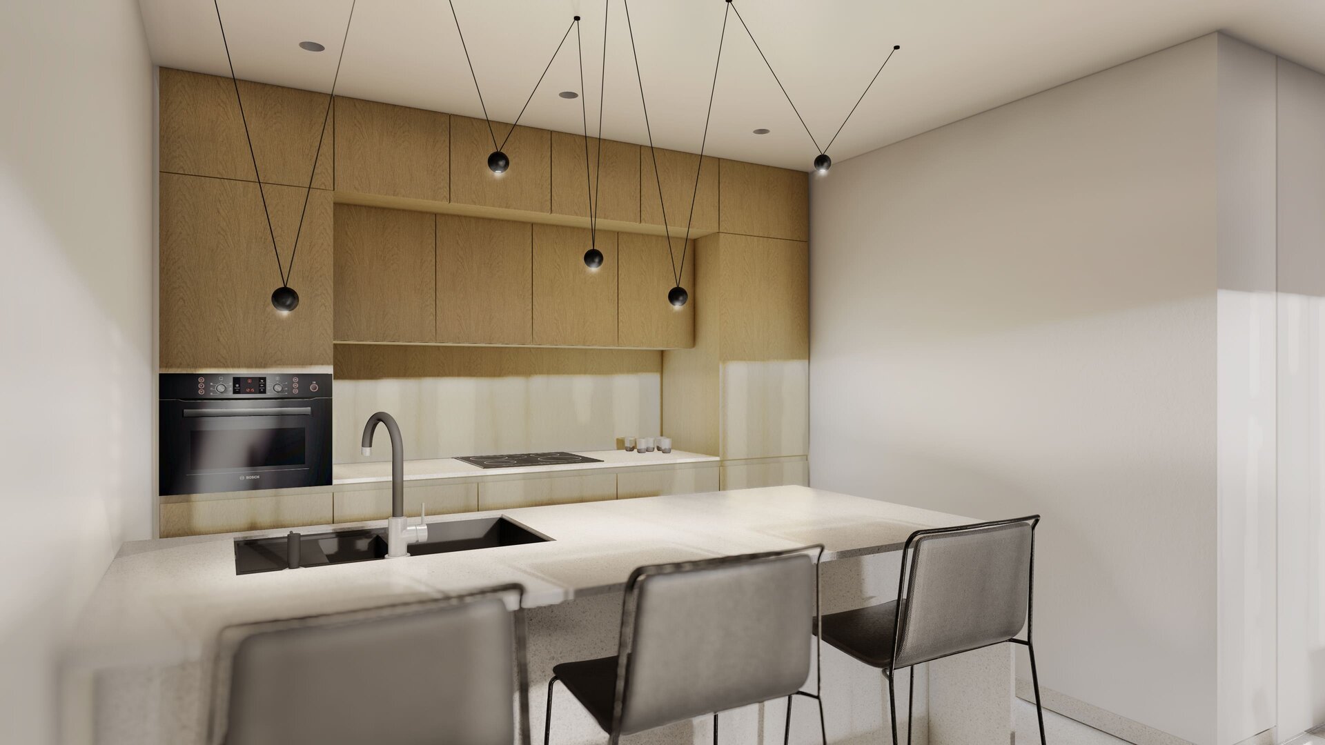 3-Bedroom Townhouse in Guardamar del Segura - Image 11