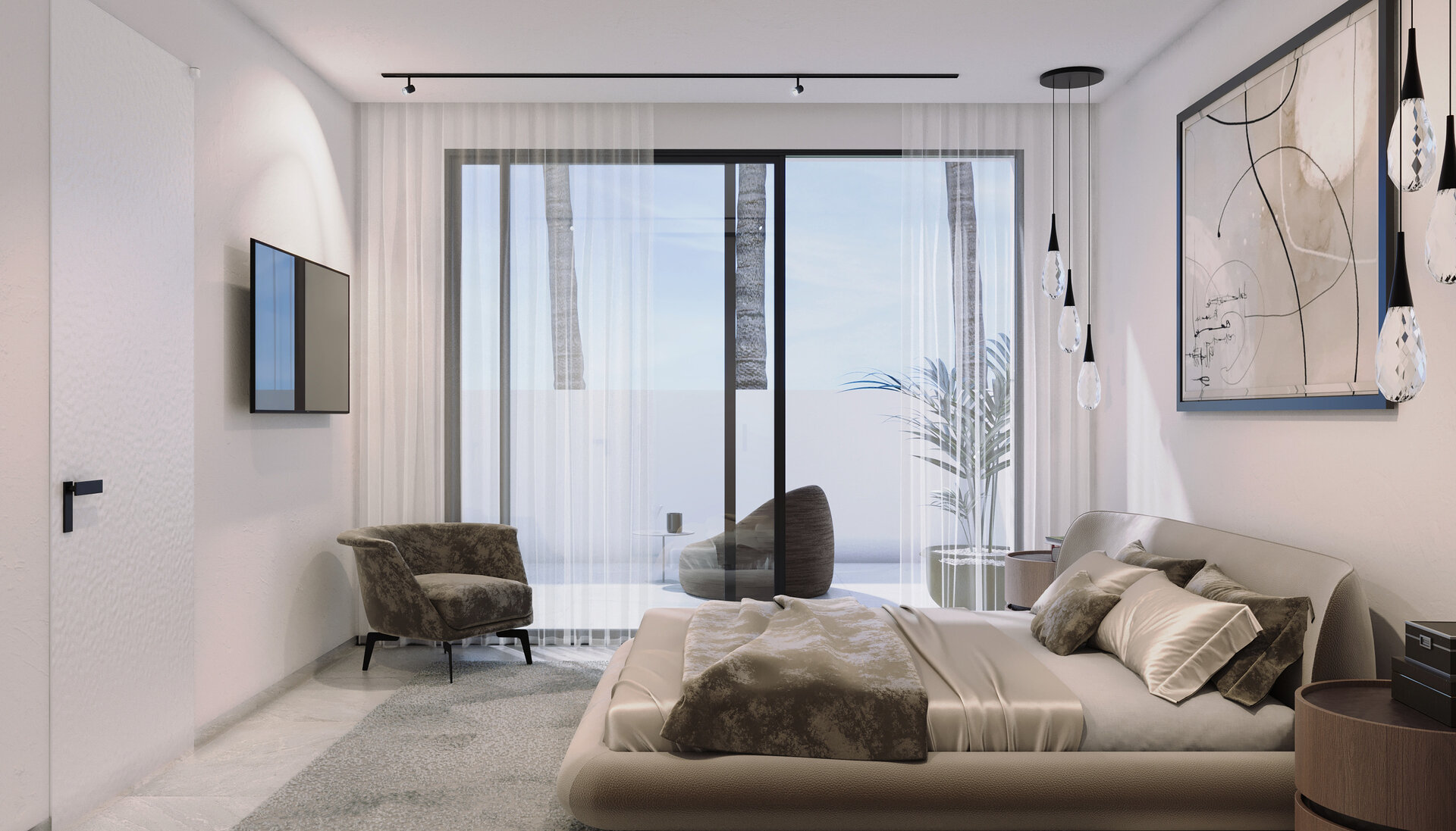 Herenhuis met 3 Slaapkamers in Guardamar del Segura - Image 16