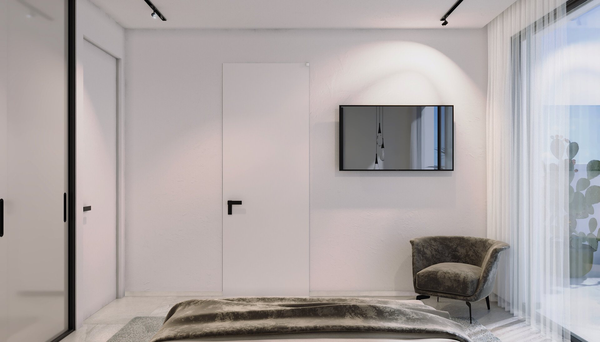 Herenhuis met 3 Slaapkamers in Guardamar del Segura - Image 17