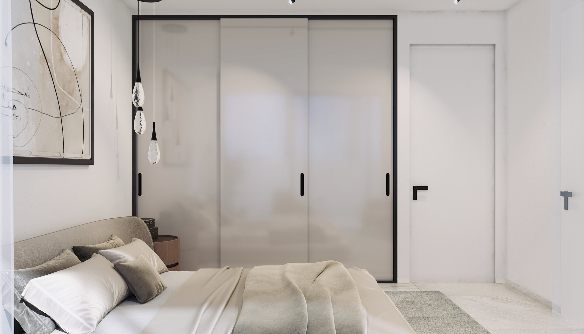 Herenhuis met 3 Slaapkamers in Guardamar del Segura - Image 19