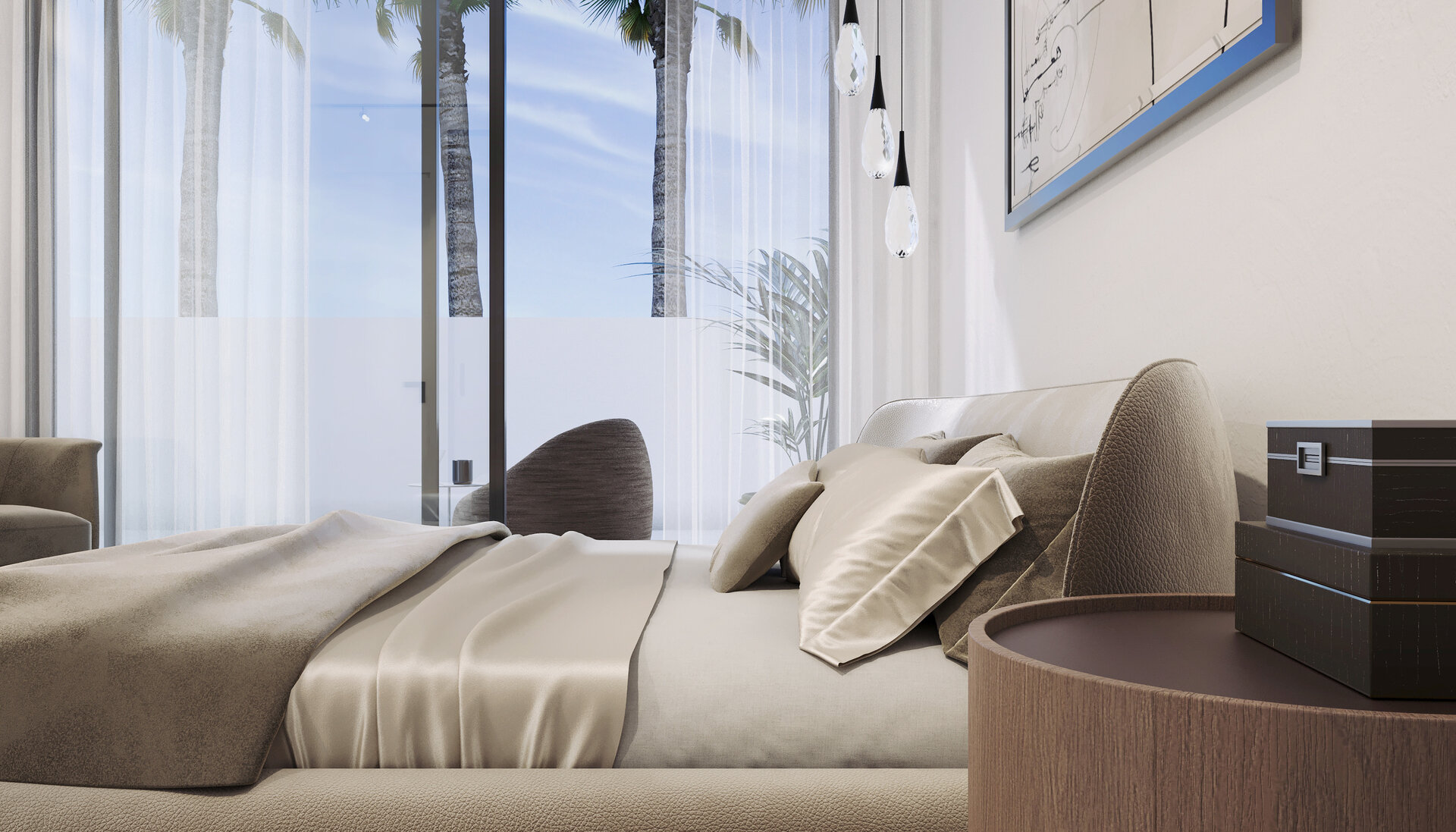 Herenhuis met 3 Slaapkamers in Guardamar del Segura - Image 20