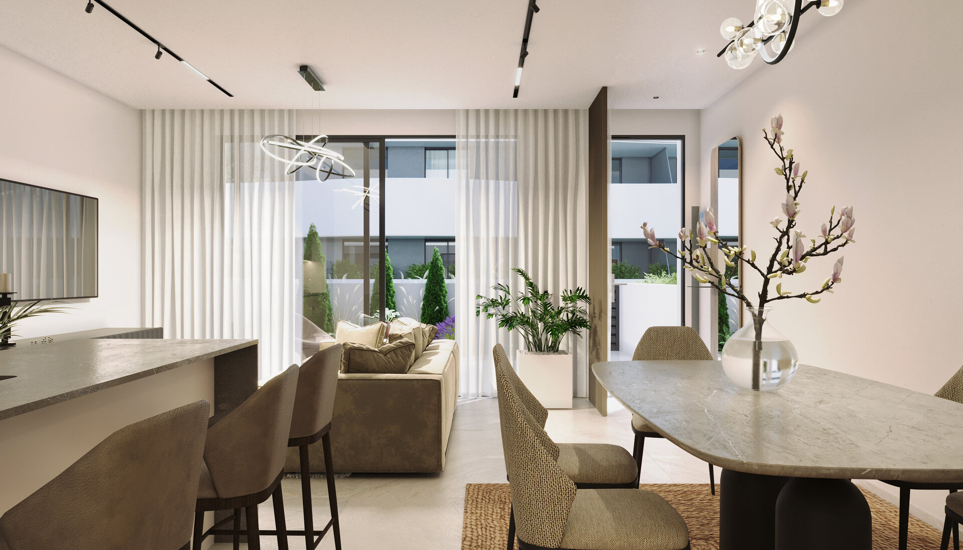 Herenhuis met 3 Slaapkamers in Guardamar del Segura - Image 21