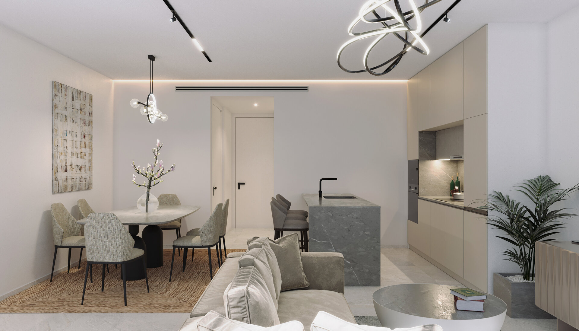 Herenhuis met 3 Slaapkamers in Guardamar del Segura - Image 22