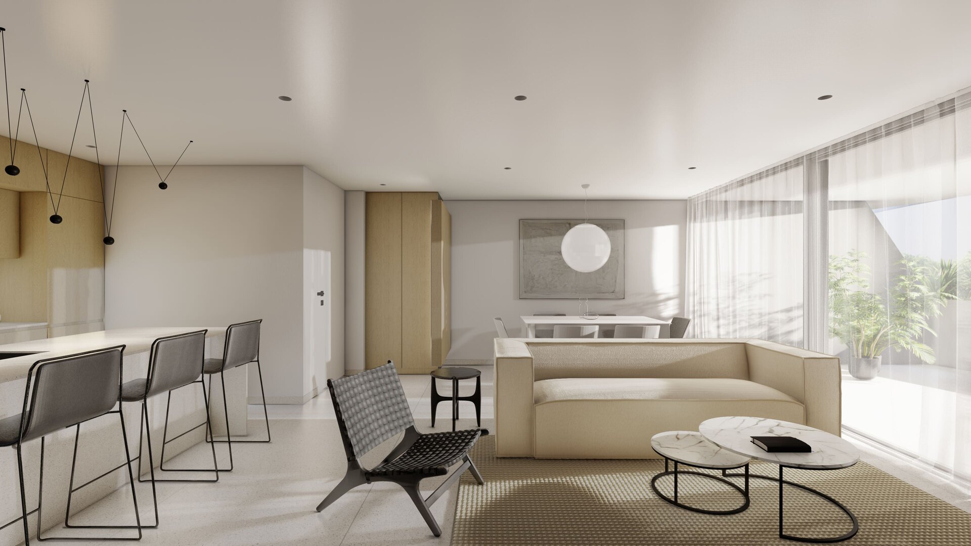 3-Bedroom Townhouse in Guardamar del Segura - Image 9