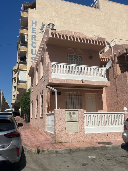 House in Torrevieja