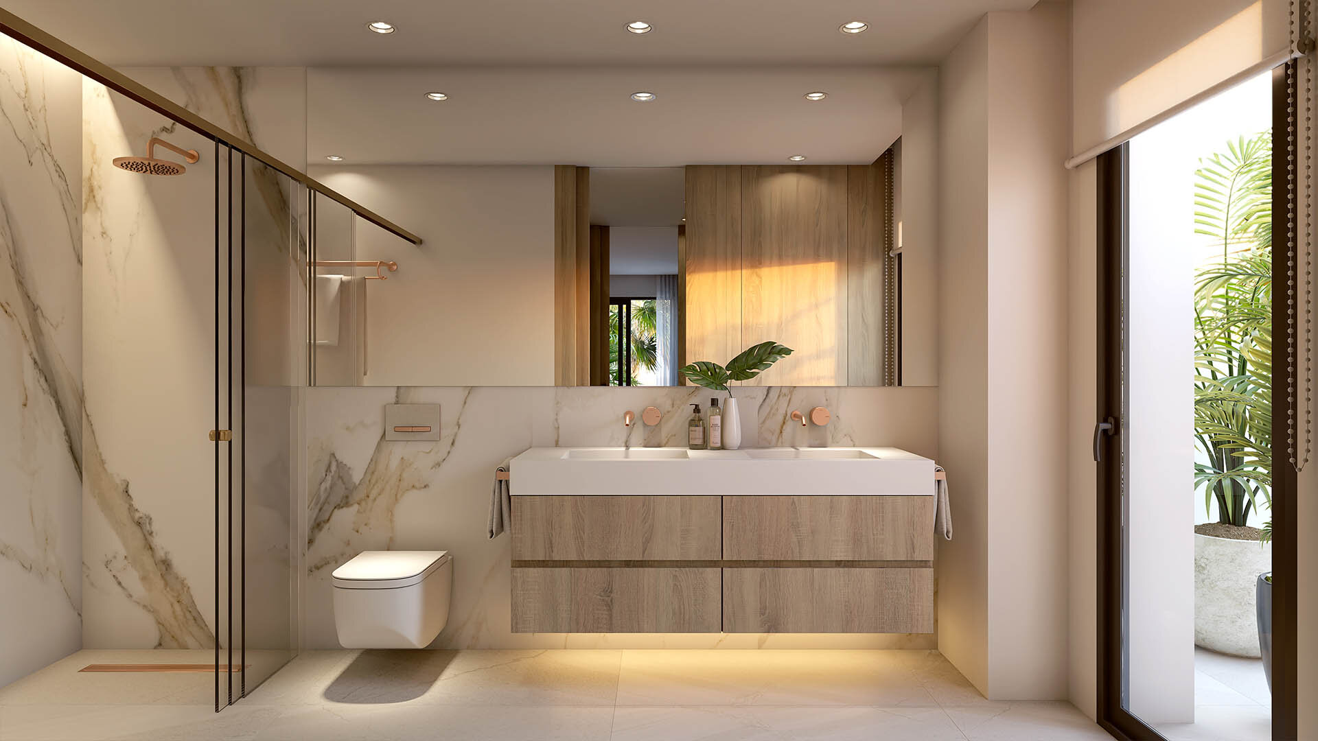 3-Bedroom Detached House in La Finca Golf - Image 8