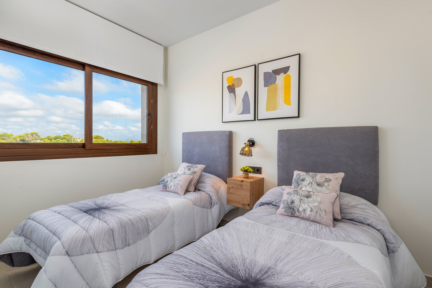3-Bedroom Bungalow in Torrevieja - Image 17