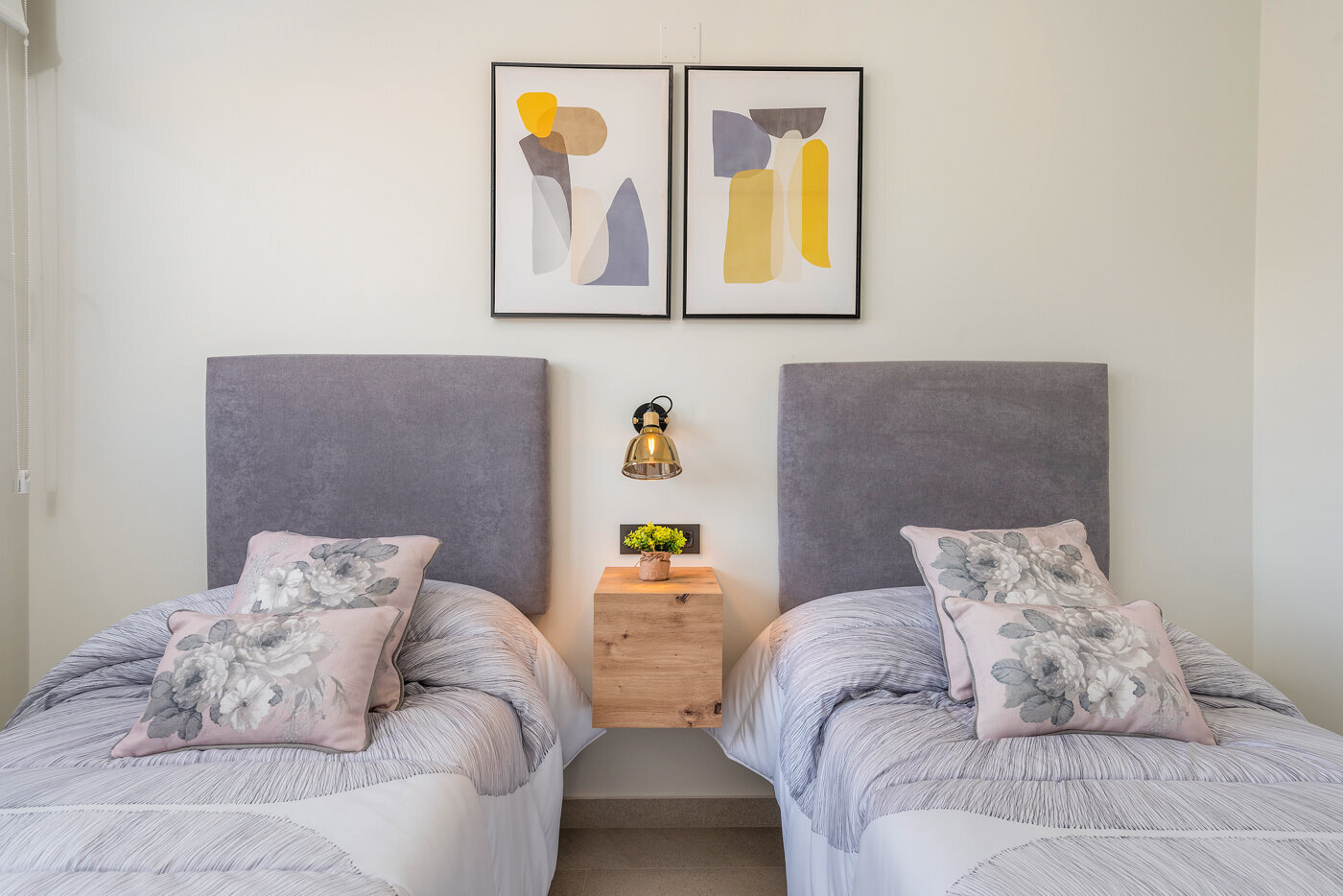 3-Bedroom Bungalow in Torrevieja - Image 18