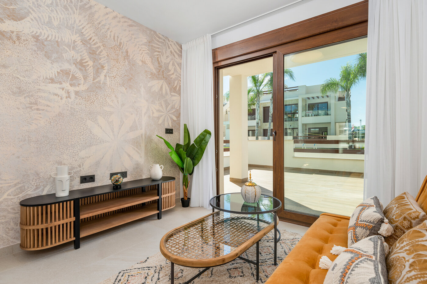 3-Bedroom Bungalow in Torrevieja - Image 22
