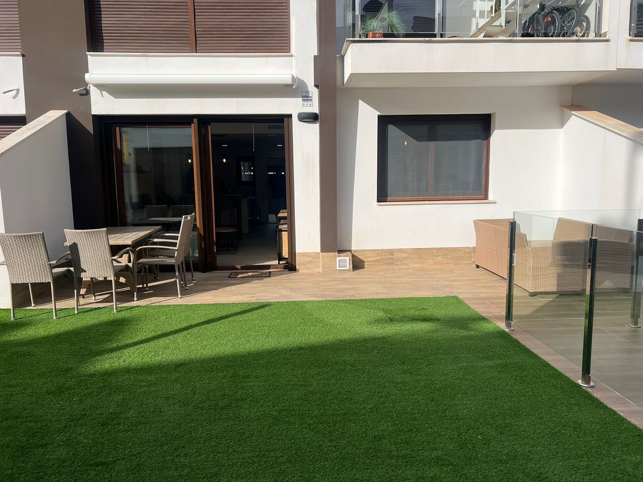 2-Bedroom Apartment in Lo Pagán, San Pedro del Pinatar - Image 1