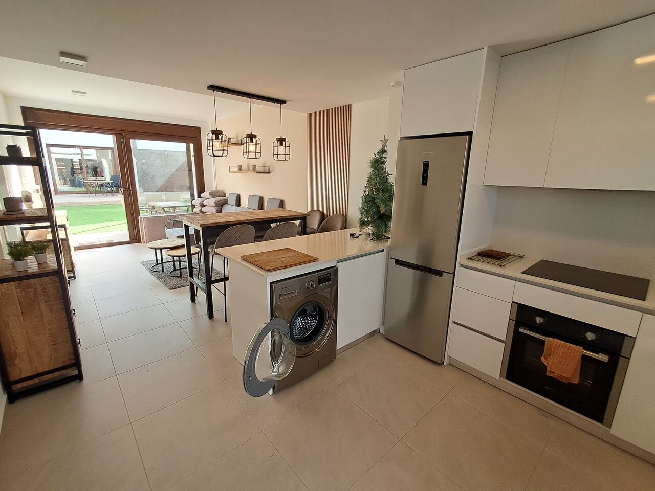 2-Bedroom Apartment in Lo Pagán, San Pedro del Pinatar - Image 11