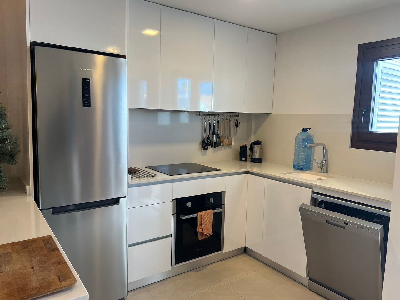 2-Bedroom Apartment in Lo Pagán, San Pedro del Pinatar - Image 3