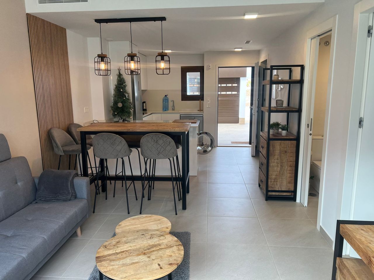 2-Bedroom Apartment in Lo Pagán, San Pedro del Pinatar - Image 5