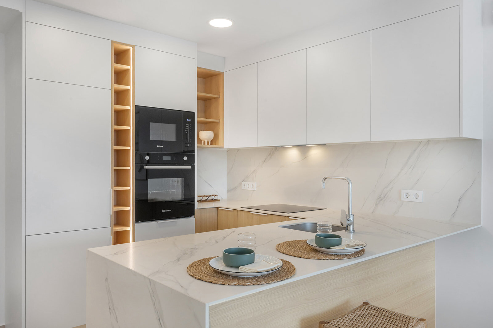 Penthouse met 2 Slaapkamers in Los Alcázares - Image 10