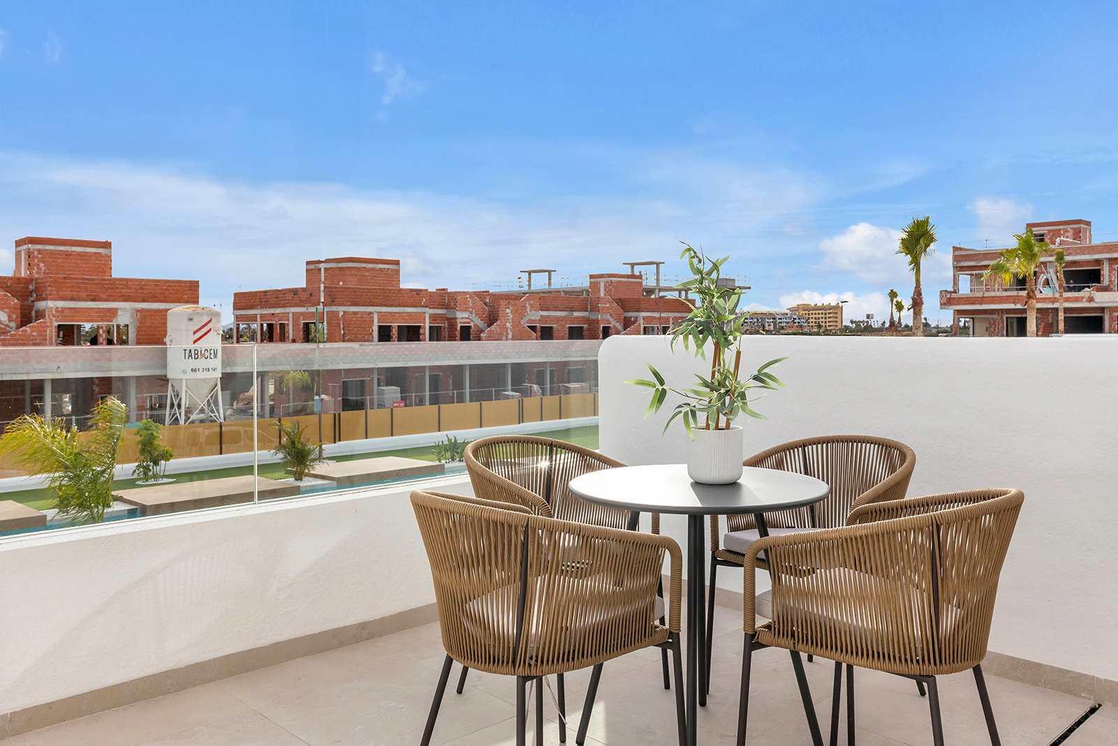 Penthouse met 2 Slaapkamers in Los Alcázares - Image 3