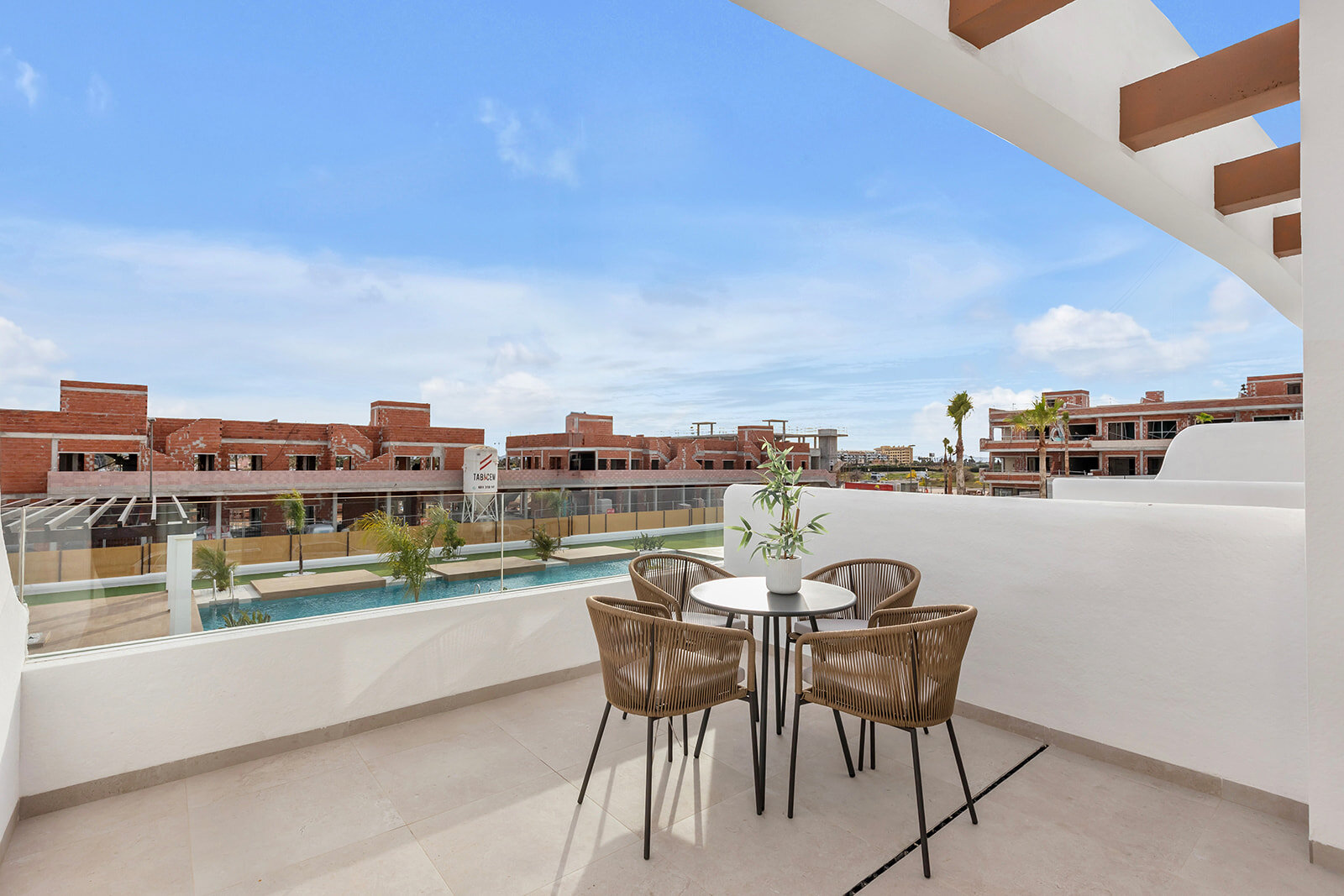 Penthouse met 2 Slaapkamers in Los Alcázares - Image 4