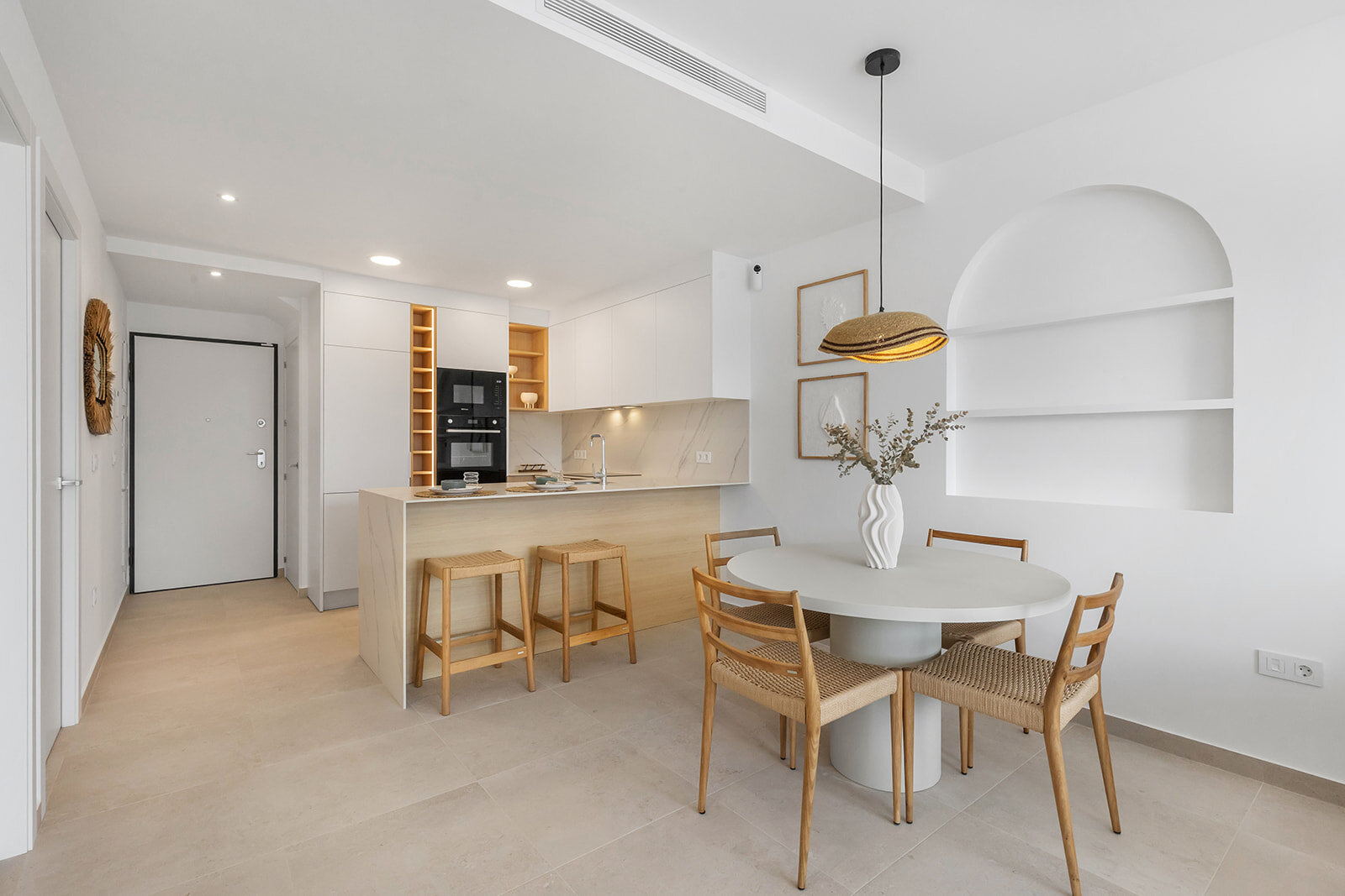 Penthouse met 2 Slaapkamers in Los Alcázares - Image 5