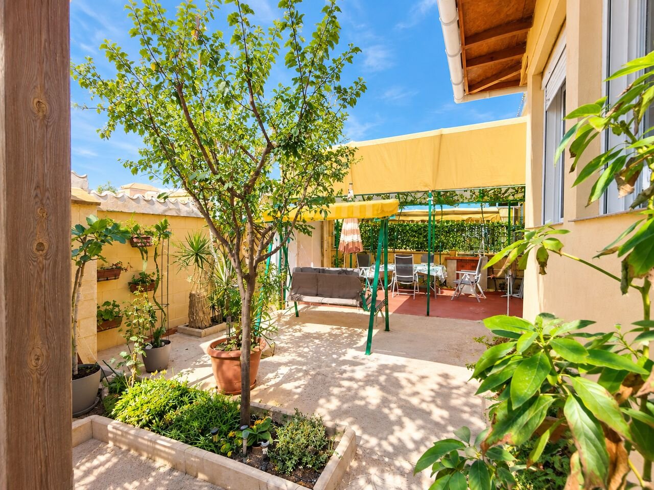 4-Bedroom House in Lo Marabú, Rojales - Image 11