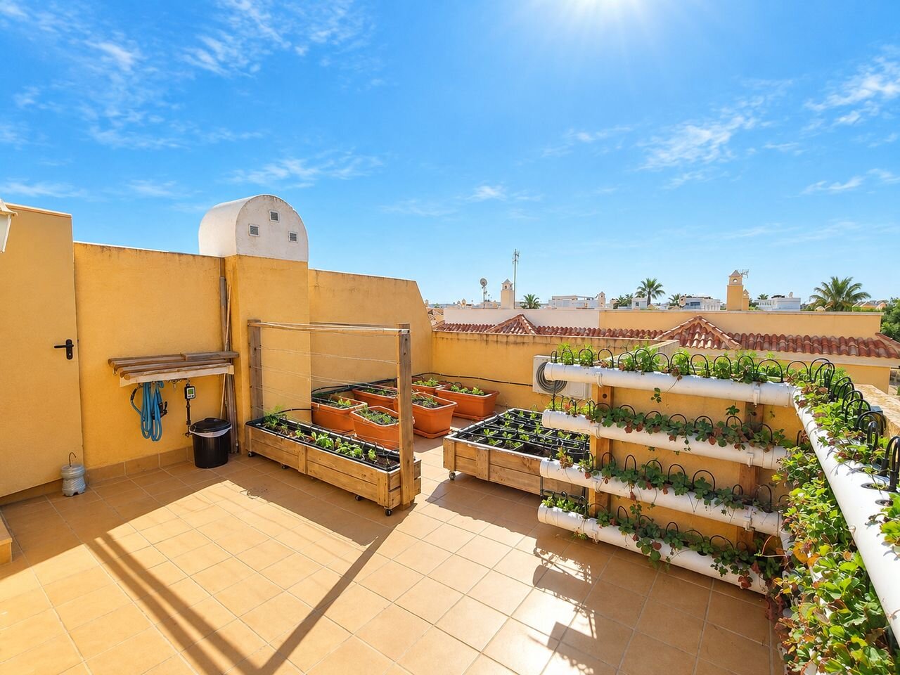 4-Bedroom House in Lo Marabú, Rojales - Image 13
