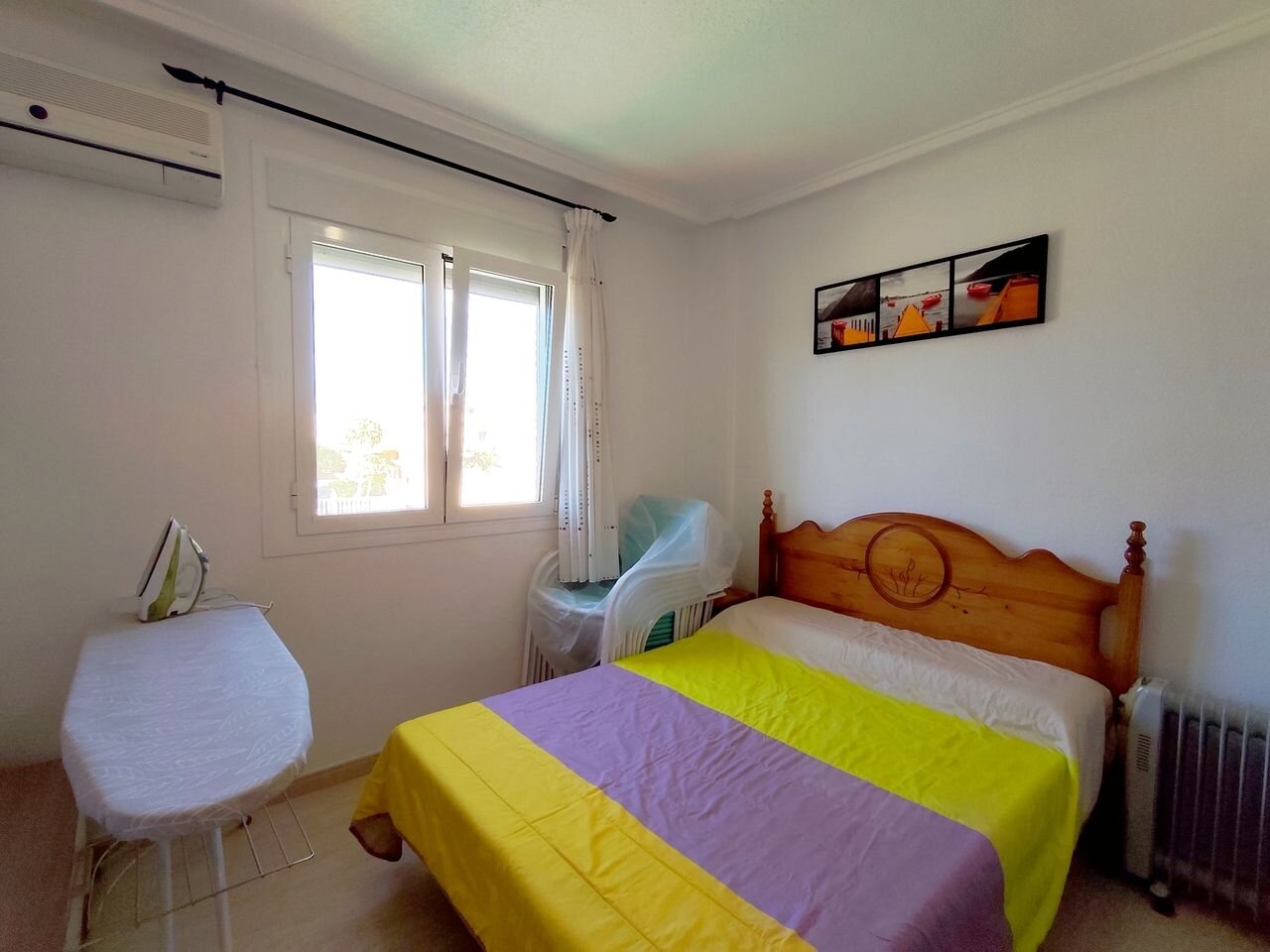 4-Bedroom House in Lo Marabú, Rojales - Image 23