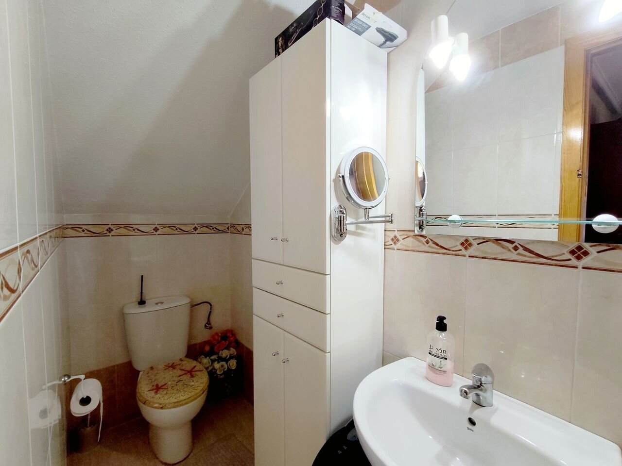 4-Bedroom House in Lo Marabú, Rojales - Image 28
