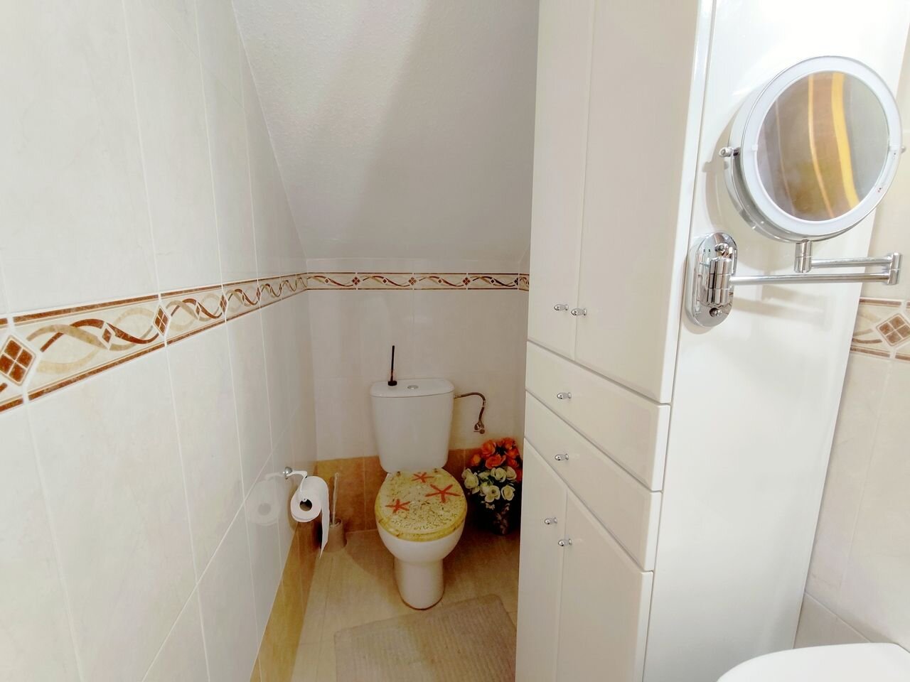 4-Bedroom House in Lo Marabú, Rojales - Image 29