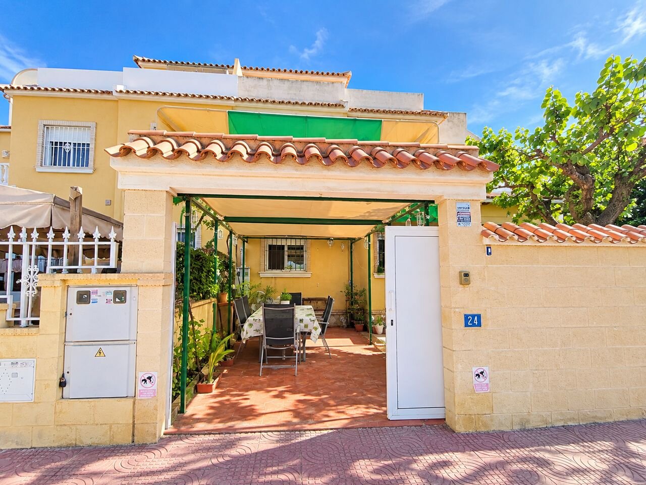 4-Bedroom House in Lo Marabú, Rojales - Image 33