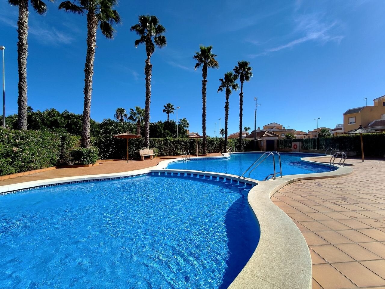 4-Bedroom House in Lo Marabú, Rojales - Image 34